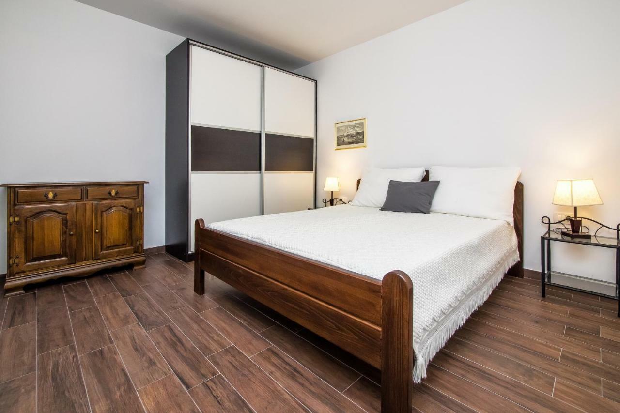 Apartment Mamma Leone Split Eksteriør bilde