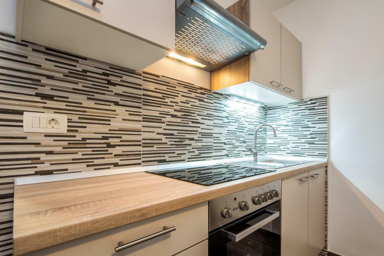 Apartment Mamma Leone Split Eksteriør bilde