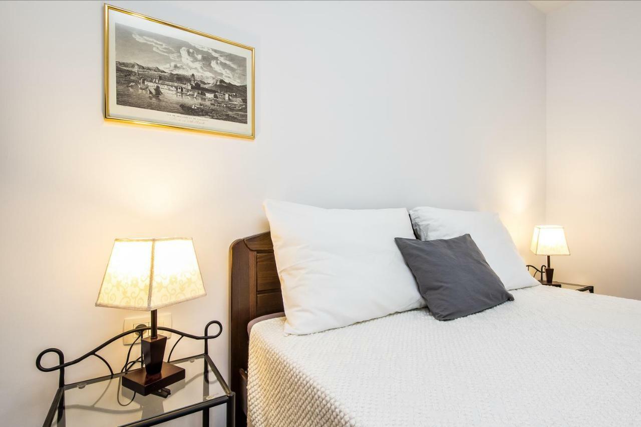 Apartment Mamma Leone Split Eksteriør bilde